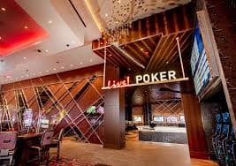 game 45 Live Casino