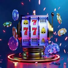 game 45 Slots