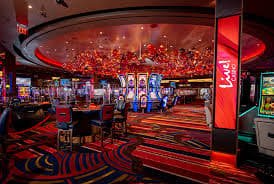 game 45 Sportsbook